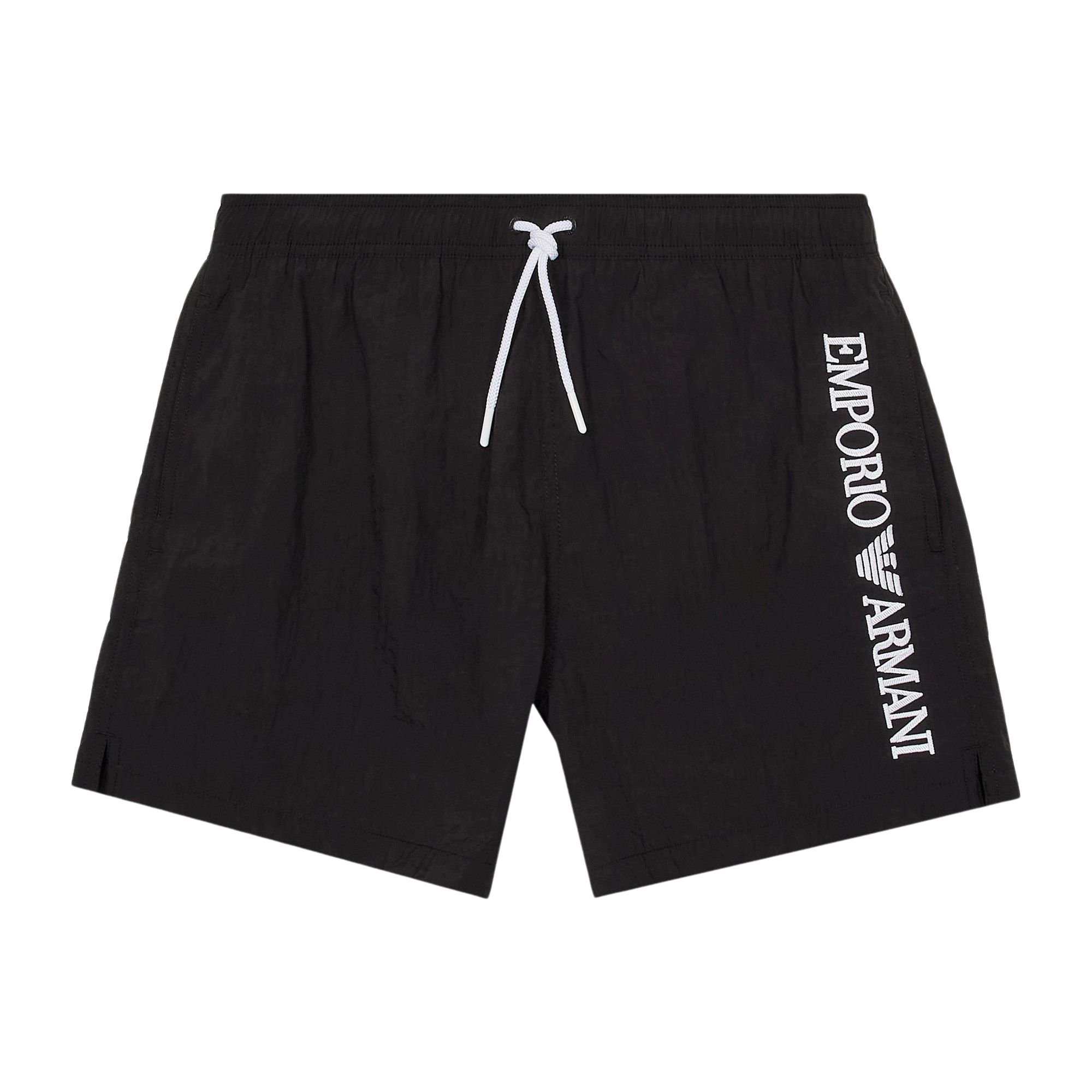 パンツ 2000s EMPORIO ARMANI VENTILATED SHORTS Emperio Armani Boxer Beachwear Swimshort Men | Plutosport